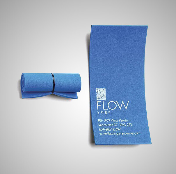 Creative Business Card