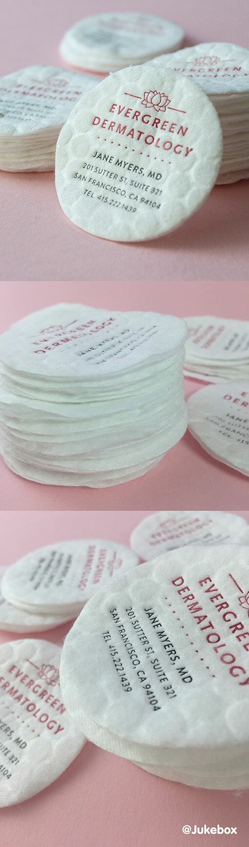 Creative Business Card