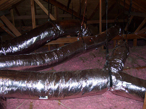 Public Liability Insurance for Ductwork Installation