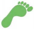 footprint