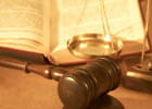 gavel