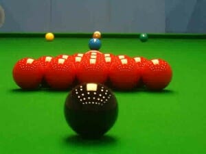 snooker