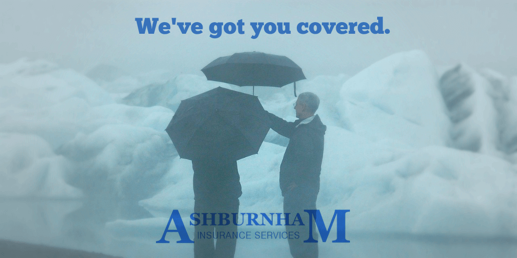 Business Insurance - Extreme Weather Cover