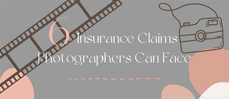6 Claims Photographers Can Face