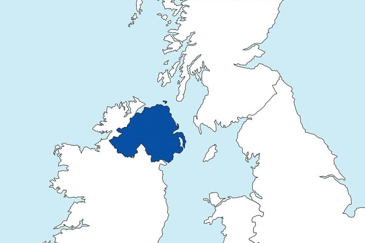 Northern Ireland