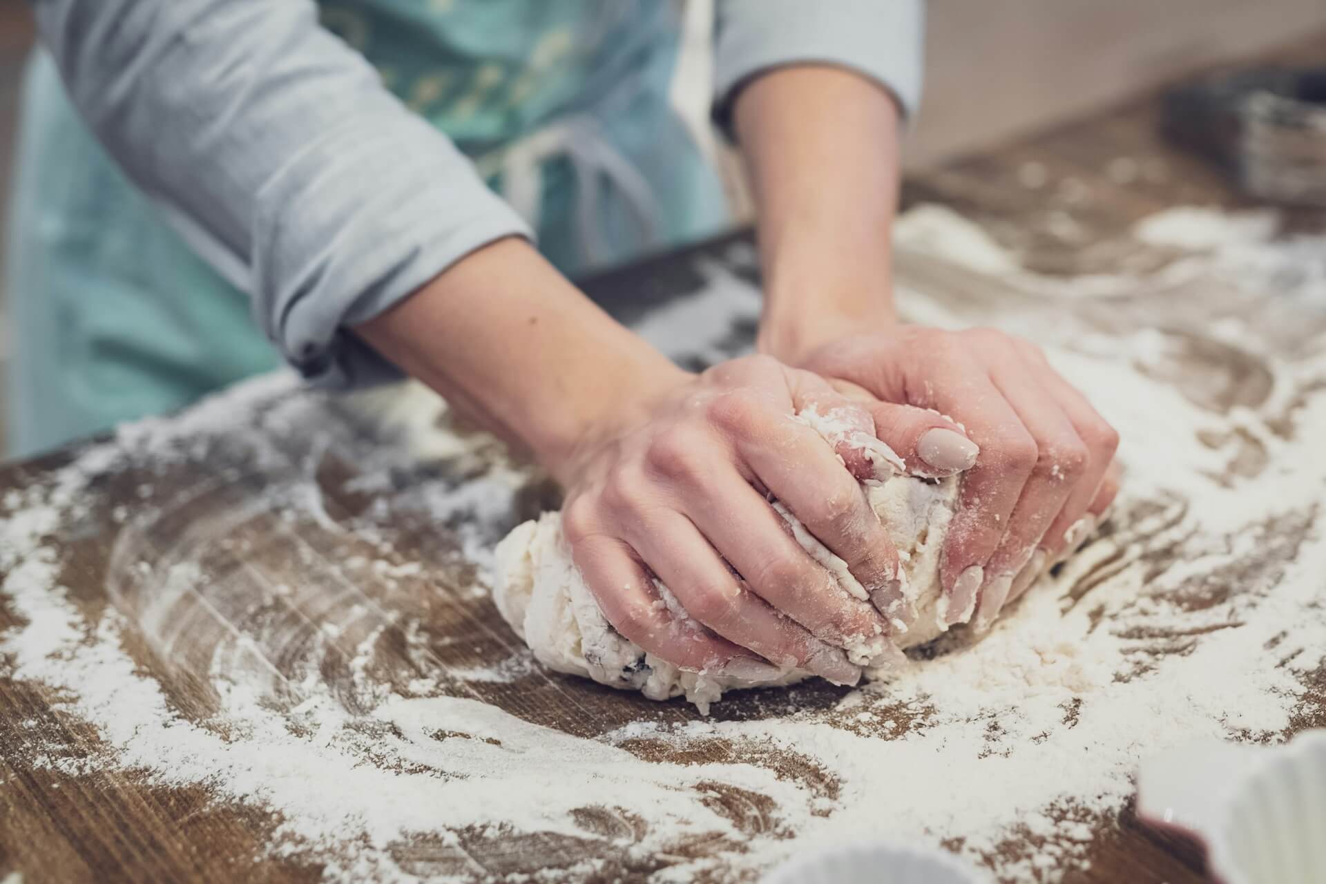 Why Small HomeBased Baking Businesses Need Insurance [INFOGRAPHIC]