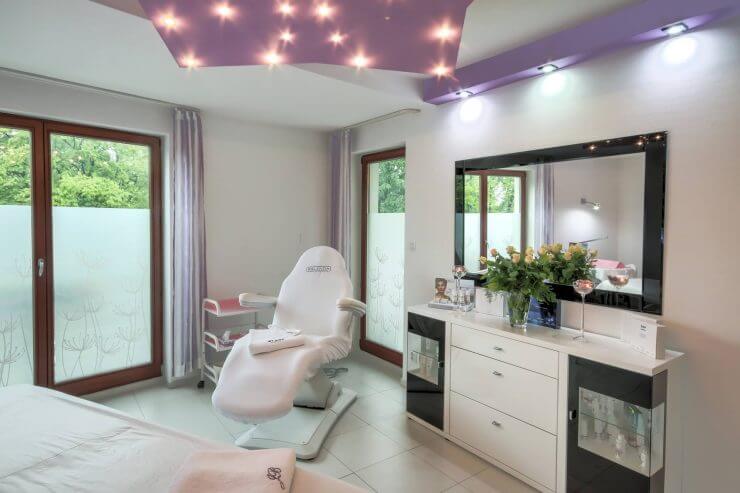 Beauticians Business