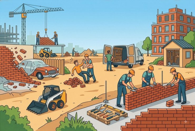 Bricklayers Insurance Header