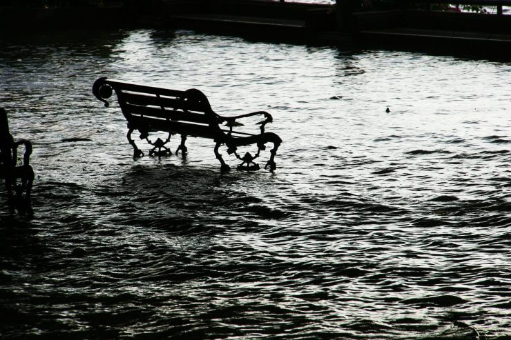 Business Flood