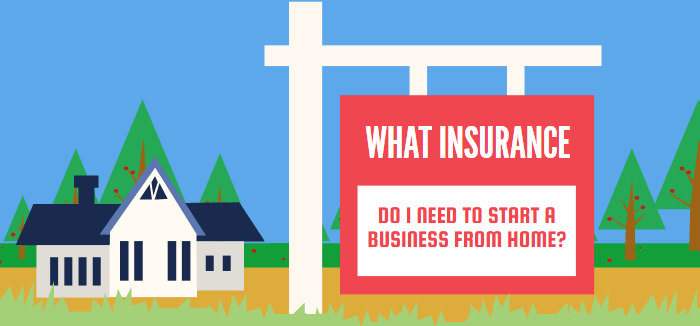 do i need business insurance if i work from home