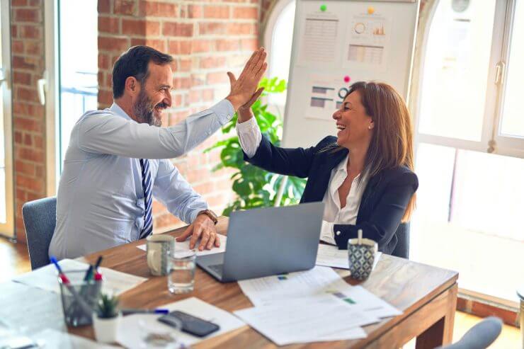 Business Insurance Companies