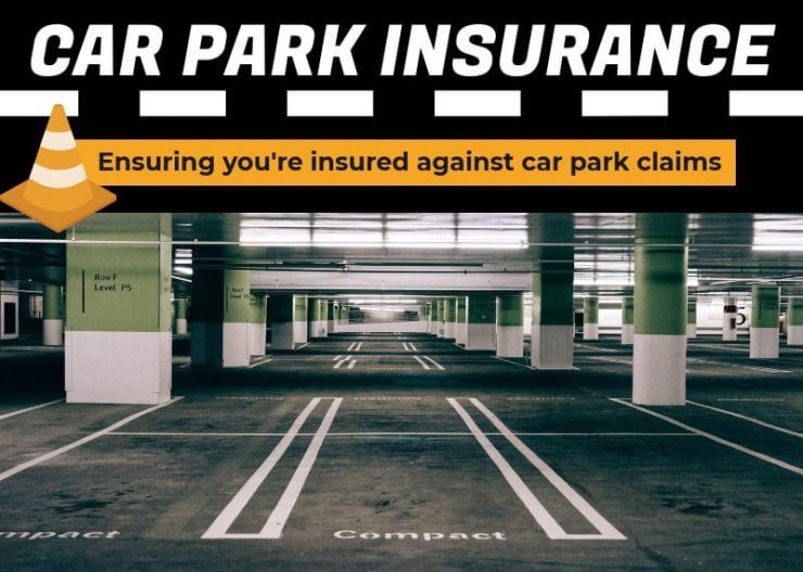 Car Park Insurance Claims