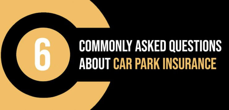 Carpark Info