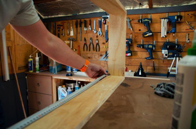 Carpenters Joiners Liability