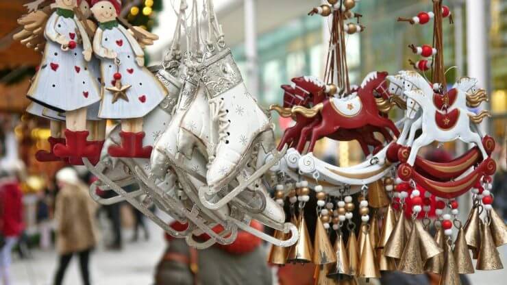 Christmas Craft Fair