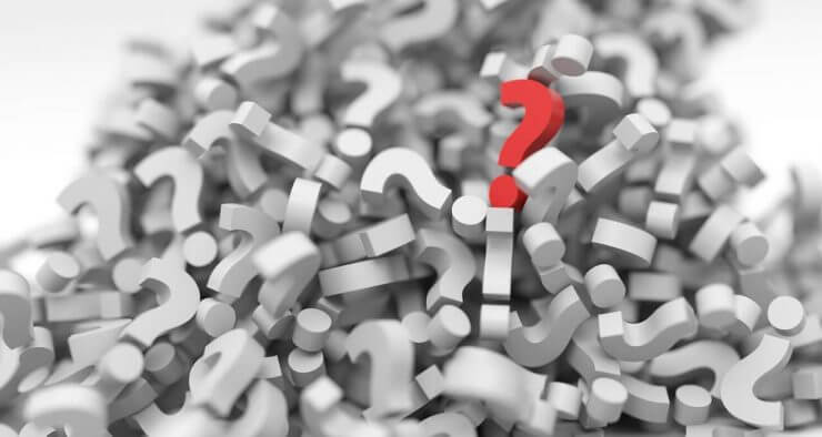 Commonly Asked Questions
