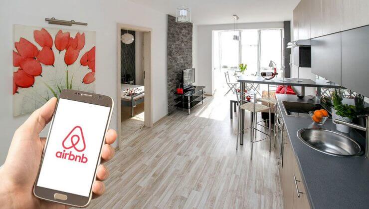 Considering Airbnb