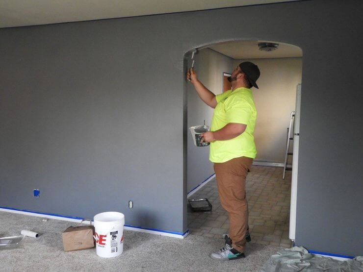 Decorating Business