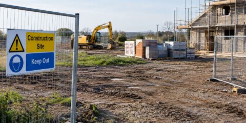 Development Site Insurance