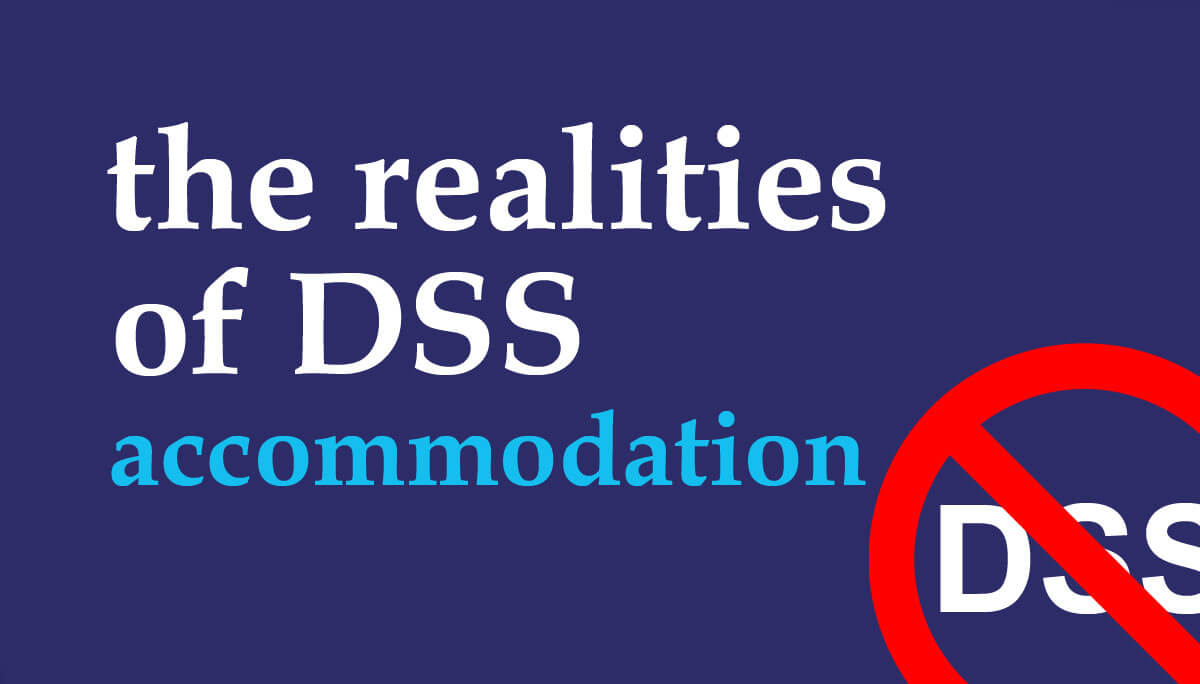The Realities of DSS A Guide for Landlords