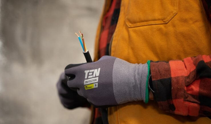 Electricians Insurance