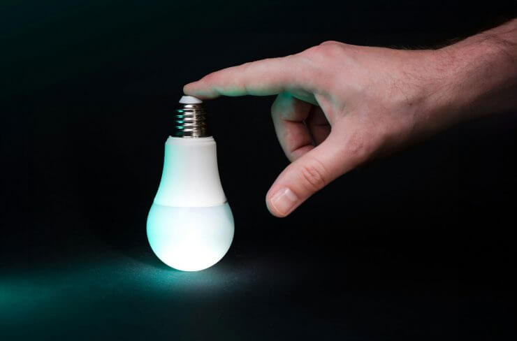 Energy Efficiency Landlords