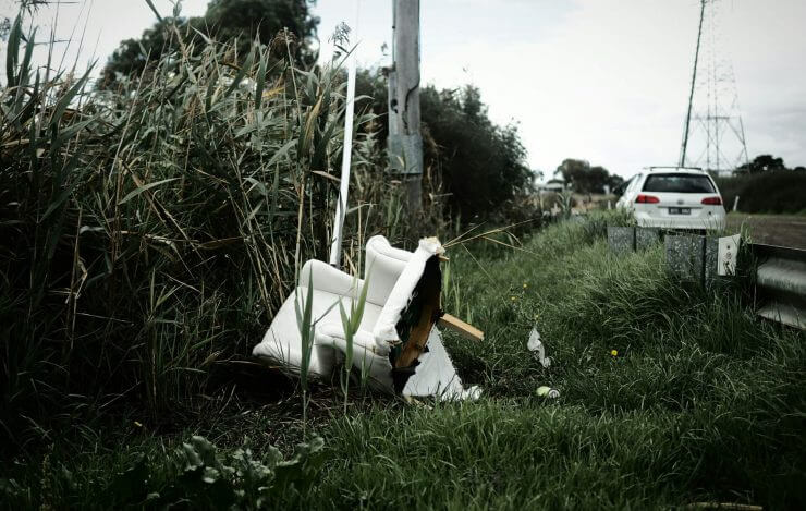 Fly Tipping