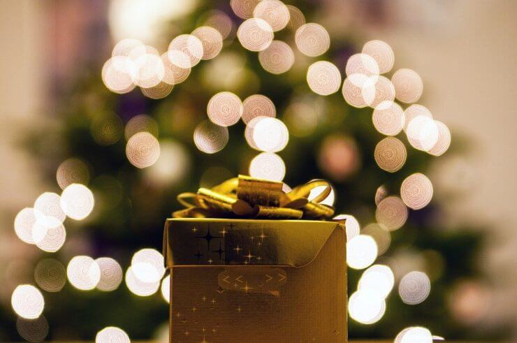 Guide Xmas Business