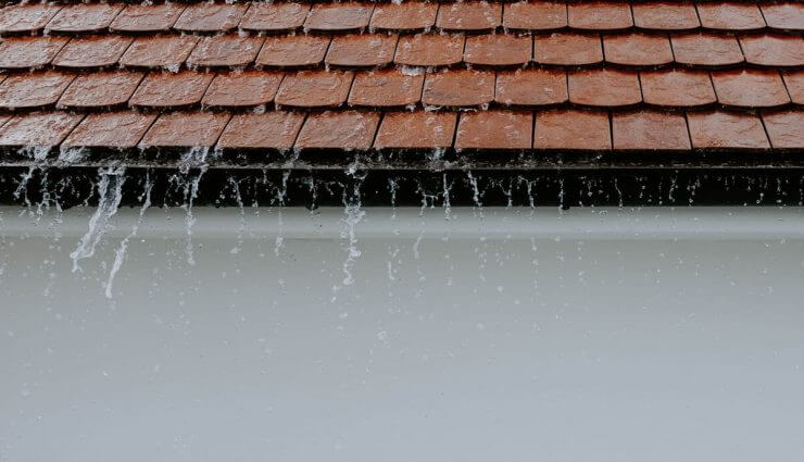 Guttering Business