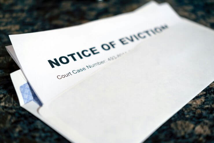 Landlord Disputes