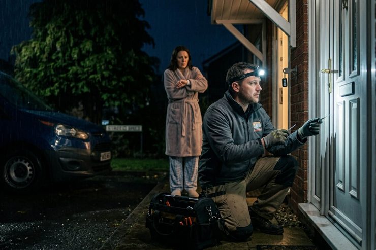 Locksmith Insurance