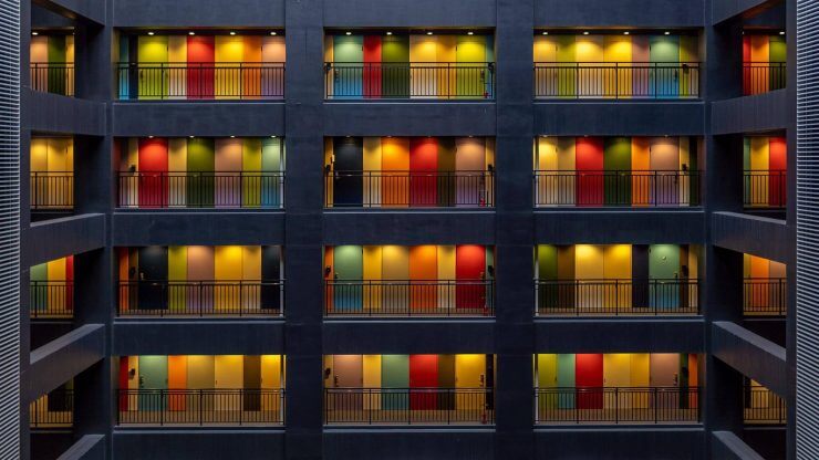 Managing Risk Residential