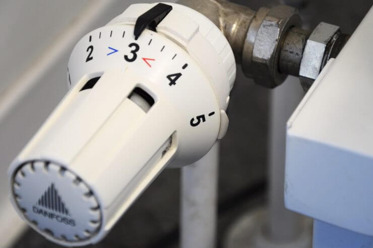 Plumbing Heating