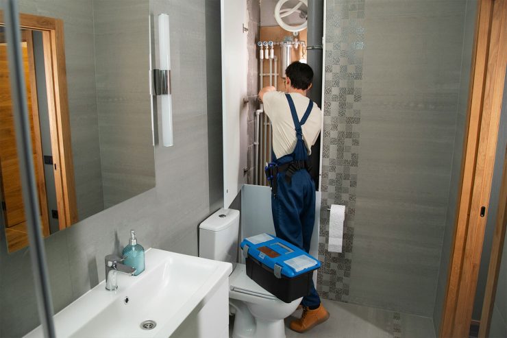 Plumbing Trends