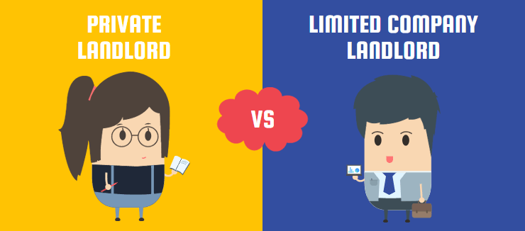 Private Landlord vs Limited Company Landlord Ashburnham Insurance