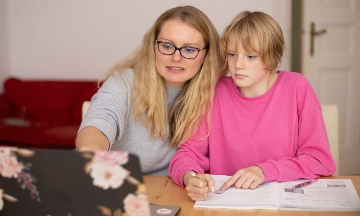 Private Tutor