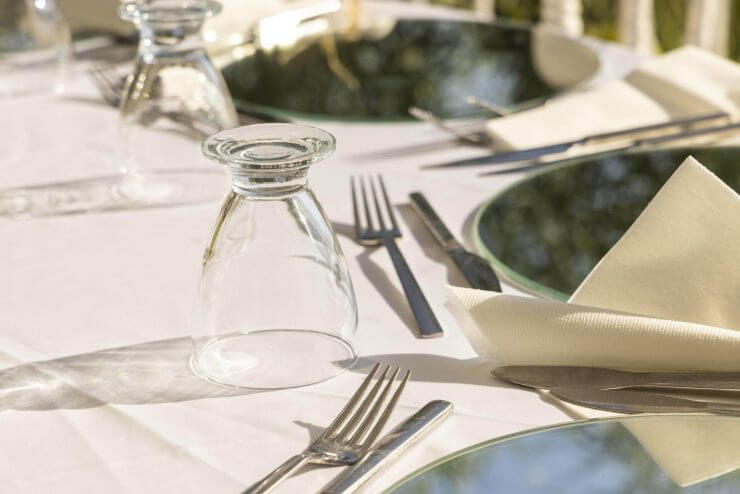 Protect Restaurant