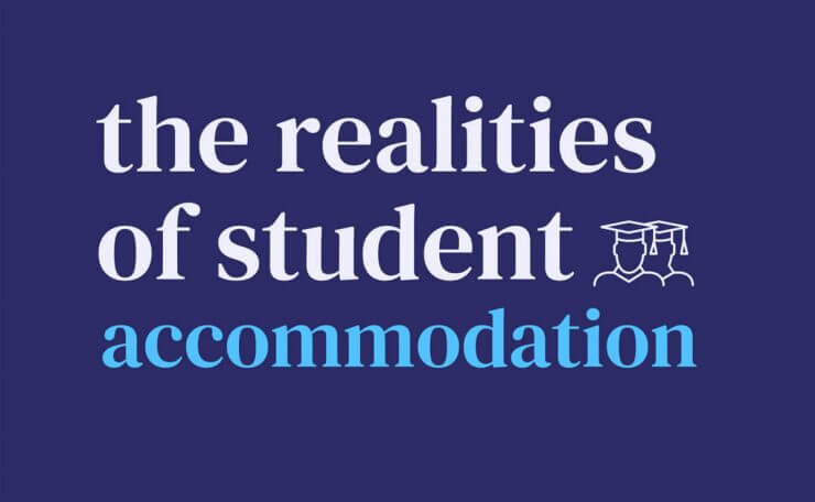 Realities Of Student Accommodation