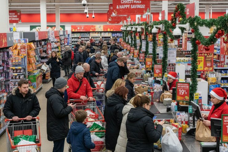Reduce Risk Retailers