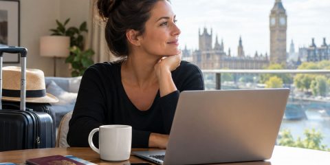 Renting Out Uk Home