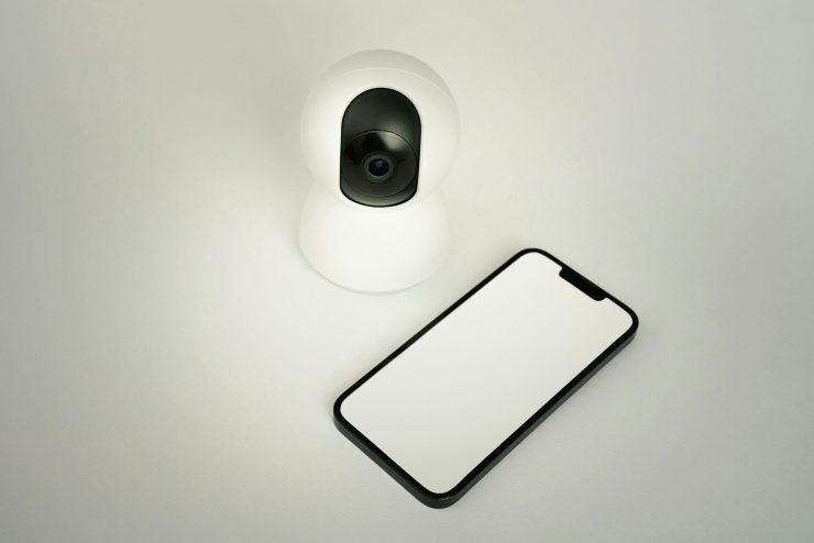 Smart Cctv Installation