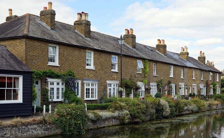 Stamp Duty Extension