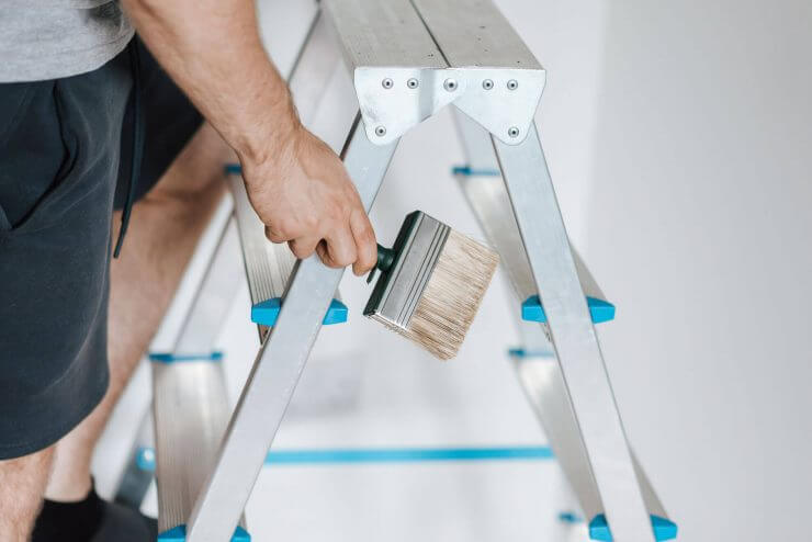 Unexpected Risks Painters