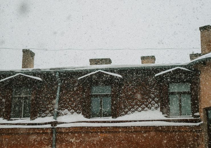 Winter Storms Property